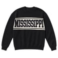 thumbnail image 5 of State of Mine Women's Banner State Sweatshirt, 5 of 6
