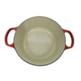 thumbnail image 4 of Le Creuset 5.5 Qt. Round Dutch Oven, Choose Color, 4 of 4