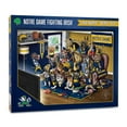 thumbnail image 1 of YouTheFan NCAA Purebred Fans 500pc Puzzle, Assorted Teams, 1 of 3