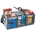 thumbnail image 4 of Member's Mark Insulated Trunk Organizer and 30-Can Cooler (Assorted Colors), 4 of 8