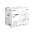thumbnail image 3 of TP-Link Deco BE4600 Wi-Fi 7 Whole Home System, 3-Pack, 3 of 13