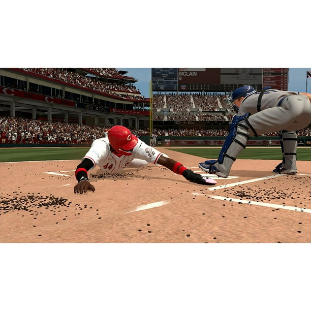 MLB The Show 25 - Nintendo Switch - Samsclub.com