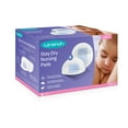 thumbnail image 7 of Lansinoh Stay-Dry Leak-Proof Nursing Pads, 100 ct., 7 of 10