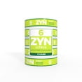 thumbnail image 1 of Zyn Oral Tobacco Nicotine Pouches, Citrus, 6 mg, 5-can roll, 1 of 2