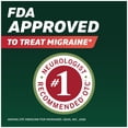 thumbnail image 6 of Excedrin Migraine Pain Relief Caplets, 300 ct., 6 of 7