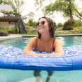 thumbnail image 5 of Big Joe Floating Oasis Pool Float, 5 of 10
