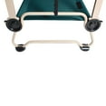 thumbnail image 6 of Disc-O-Bed Large with Side Organizers & Rubber Foot Pads, 6 of 11