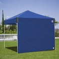 thumbnail image 4 of E-Z UP Recreational Sidewall - Fits Straight Leg 10' E-Z UP Instant Shelters, 4 of 4