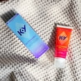 thumbnail image 6 of KY Lubricant Dual Pack, Ultragel 1 x 4.5 fl. oz. & Warming Jelly 1 x 2.5 fl. oz., 6 of 6