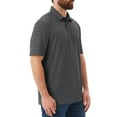thumbnail image 2 of Member's Mark Performance Polo Core, 2 of 5