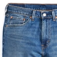 thumbnail image 5 of Levi's Men's 505 Regular Fit Jeans, 5 of 6