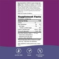 thumbnail image 2 of Sambucus Elderberry Throat Lozenges with Vitamin C and Zinc, 120 ct., 2 of 11