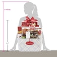 thumbnail image 3 of Harry & David Holiday Traditions Gift Basket, 3 of 4