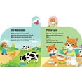 thumbnail image 2 of Sing-Along Nursery Rhymes, Sound Book, 2 of 3