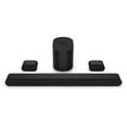 thumbnail image 16 of VIZIO 5.1 Soundbar with Dolby Atmos, QuickFit® Compatible, 16 of 22