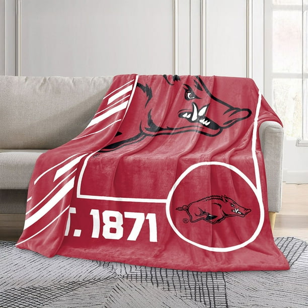 Logo Brands Arkansas Razorbacks 60