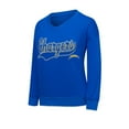thumbnail image 2 of Los Angeles Chargers Women's Pullover, 2 of 5