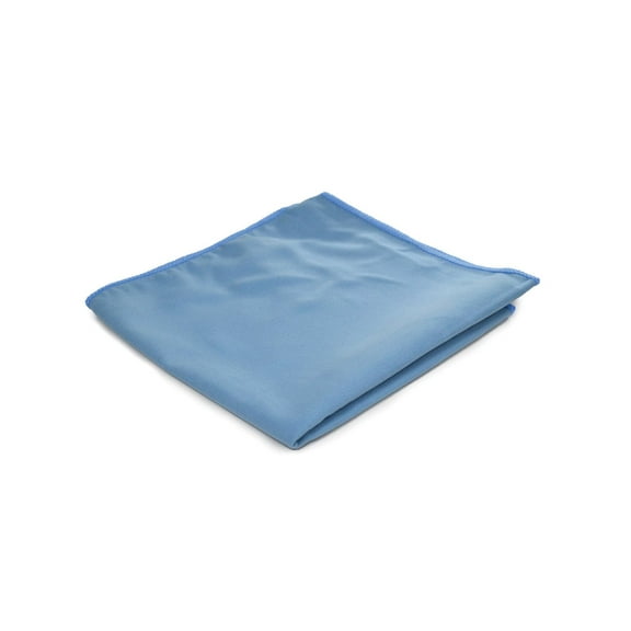 12-Pack Microfiber Suede Polishing