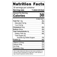 thumbnail image 2 of Umaibo Baked Corn Snack, 0.21oz., 30pk., 2 of 5