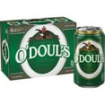 thumbnail image 1 of O'Doul's Non-Alcoholic Beer, 12 fl. oz. can, 12 pk., 1 of 1