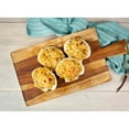 thumbnail image 4 of Kitchens Culinary Seafood Stuffed Scallop Shells, 4 oz., 4 ct., 4 of 6