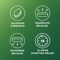 thumbnail image 4 of Mucinex DM 12-Hour Maximum Strength Mucus Relief Tablets, 56 ct., 4 of 8