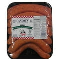 thumbnail image 1 of Canino's Mild Italian Sausage 62 oz., 1 of 1