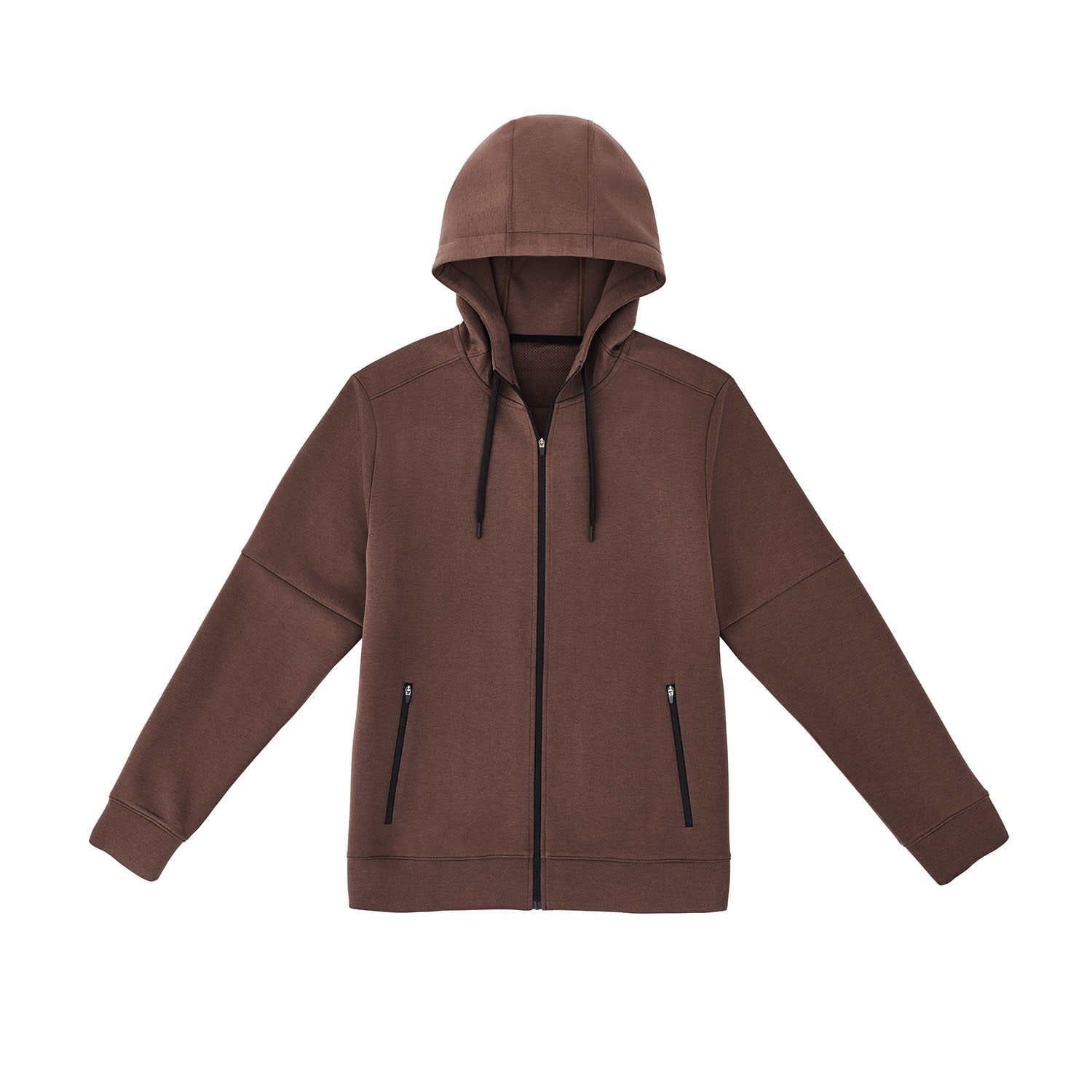 Member's Mark Men's Everyday Active Full Zip Hoodie