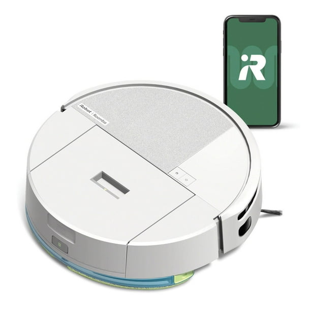 掃除機・クリーナー RoombaCombo Roomba Combo ロボット掃除機 本体