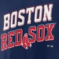 thumbnail image 4 of MLB Men's Short Sleeve Tee, 4 of 5