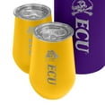 thumbnail image 5 of NCAA Stainless Steel Wine Chiller and Tumbler Set, 5 of 5