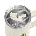 thumbnail image 4 of Logo Brands South Dakota State Jackrabbits 40 oz. Stainless Steel Tumbler Set, 4 of 6