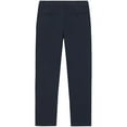 thumbnail image 2 of Nautica Girls Uniform Stretch Pant, 2 of 4