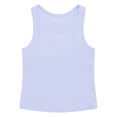 thumbnail image 11 of Outdoor Voices Girls Ribbed Tank Top, 11 of 14