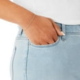 thumbnail image 4 of Member's Mark Women's Kick Flare Jean, 4 of 7