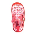 thumbnail image 4 of Character Toddler Girls Water Shoe, 4 of 6