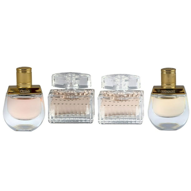 Chloe 4 Pc Travel Exclusive Set: 4 x 1.6 fl oz - Samsclub.com