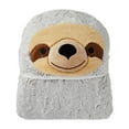 thumbnail image 4 of Member's Mark-Cozy Critter Wrap, 43" x 81", Assorted Styles, 4 of 7