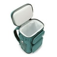 thumbnail image 3 of Bushnell 24 Can Backpack Cooler, 3 of 10