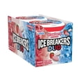 thumbnail image 9 of Ice Breakers Duo Sugar Free Mints, Strawberry, 1.3 oz., 8 ct., 9 of 9
