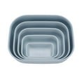 thumbnail image 10 of Member's Mark Ecoluxe 10-Piece Rectangular Food Storage Set, 10 of 10