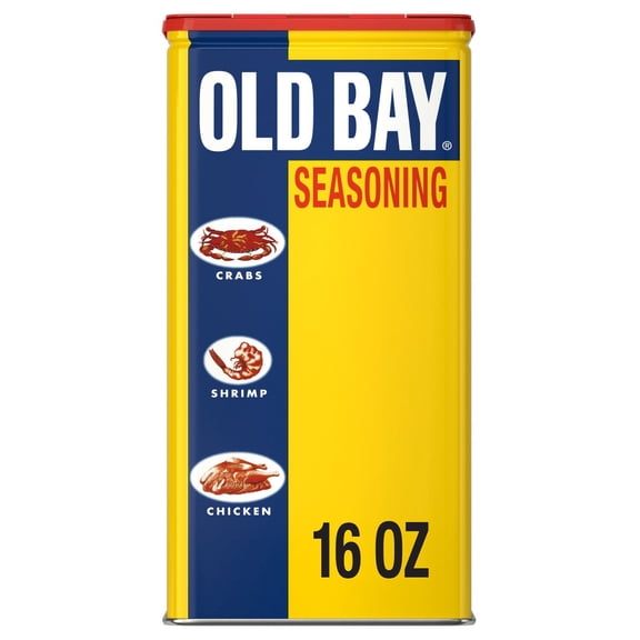 Old Bay 16oz