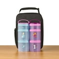 thumbnail image 5 of Whiskware Disney  Combo Snack Pack Lunch Set, Choose Color, 5 of 9