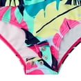thumbnail image 6 of Member's Mark Baby Girls Rashguard One-Piece Swimsuit, 6 of 9