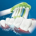 thumbnail image 4 of Philips Sonicare W3 Premium White Replacement Brush Heads, 8 ct., 4 of 10