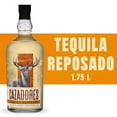 thumbnail image 2 of Cazadores Reposado Tequila 1.75 L, 2 of 3