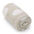 thumbnail image 2 of Barefoot Dreams CozyChic Dream Receiving Blanket, 2 of 4