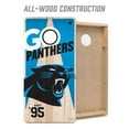 thumbnail image 3 of YouTheFan NFL 2’ x 4’ Cornhole Set, Choose Team, 3 of 6