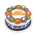 thumbnail image 2 of Member's Mark Halloween 10" Round Double Layer Cake, 2 of 3