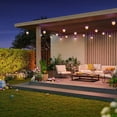 thumbnail image 7 of Govee 32.8ft Outdoor Chromatic String Lights, 7 of 19